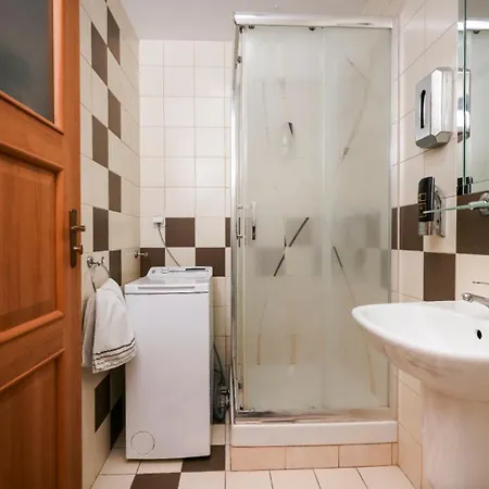 아파트 Prestige 포프라트