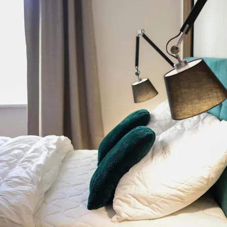 Prestige Apartmán *