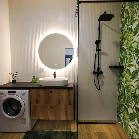 Prestige Apartmán *