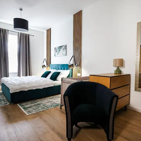 Apartmán Prestige