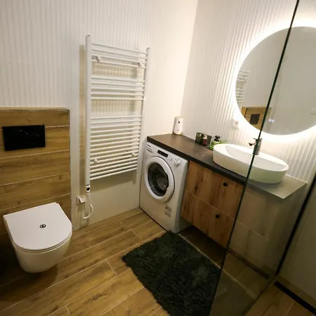 Apartmán Prestige Poprad