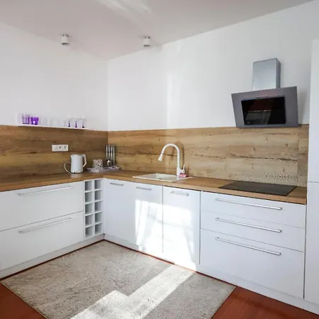 Prestige Apartmán Poprad