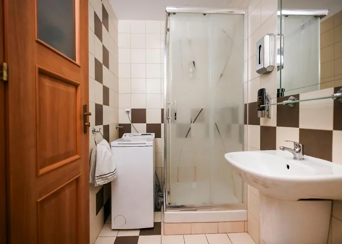 아파트 Prestige 포프라트