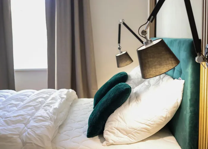 Prestige 아파트 *