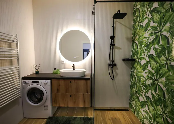 Prestige 아파트 *