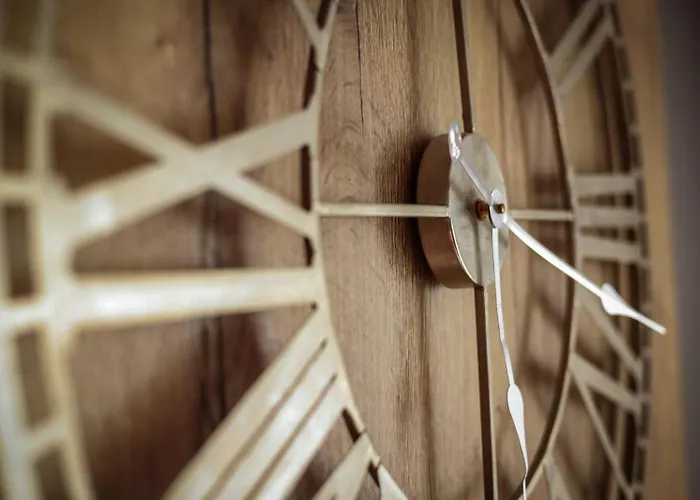 Prestige 아파트 *