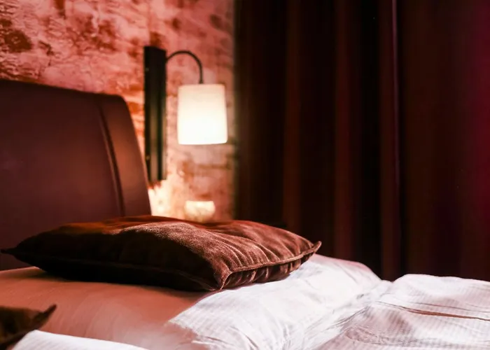 Prestige 아파트 포프라트